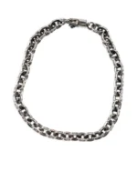chain-link bracelet