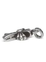 Cross Baby Fat pendant