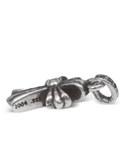 Cross Baby Fat pendant