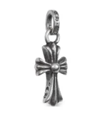 Cross Baby Fat pendant