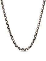 chain necklace