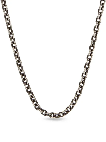 chain necklace