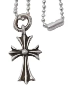 cross pendant