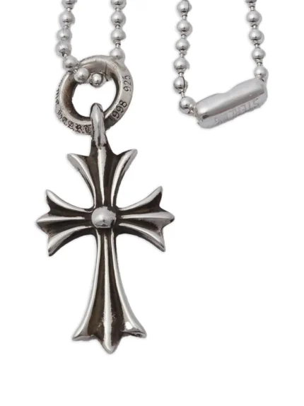 cross pendant