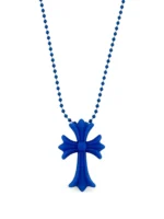 cross pendant necklace