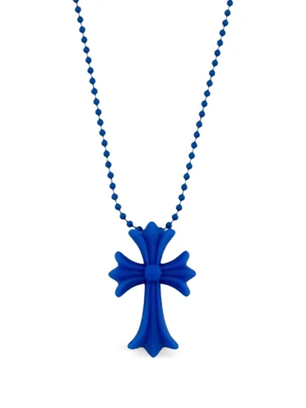 cross pendant necklace
