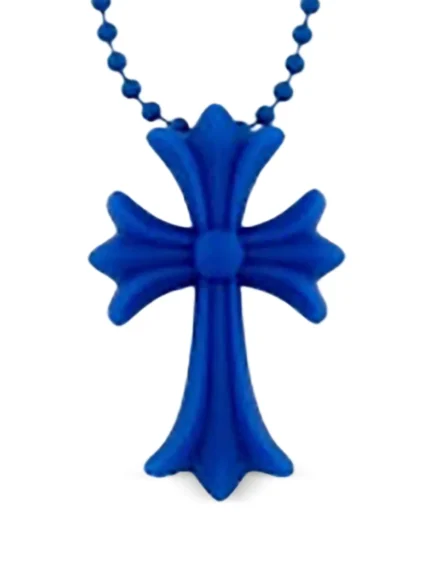 cross pendant necklace