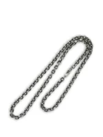 paper chain necklace